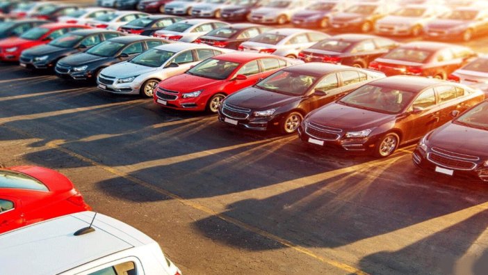 Bakanlık olaya el attı: Sıfır kilometre araç satışlarına soruşturma