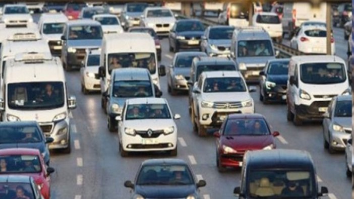 Trafik sigortasında yeni dönem!