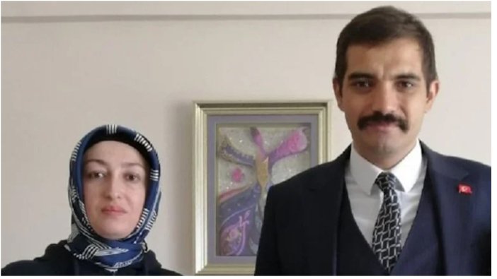 Sinan Ateş'in eşinden MHP'li Semih Yalçın'a yanıt