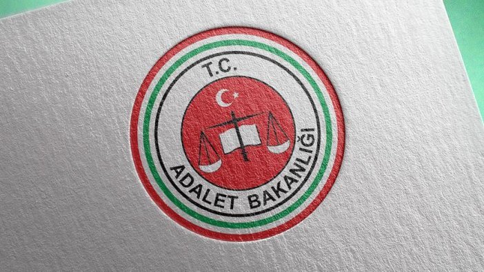 Adalet Bakanlığı 2 bin 500 personel alacak