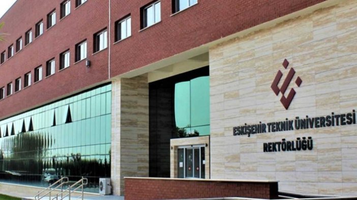 Eskişehir Teknik Üniversitesi 22 Sözleşmeli Personel alımı yapıyor