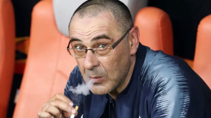 Sarri çok beğenmişti! Lazio İstanbul'a geliyor
