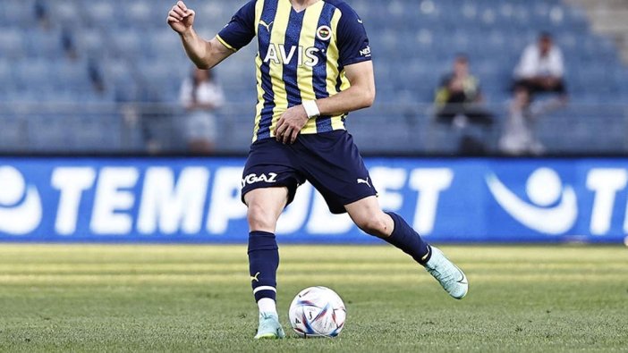 Kendi İspanya'yı istiyor peşine düşen takım Bayer Leverkusen