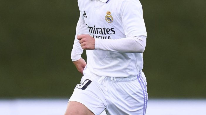 Herkes Eden Hazard sandı ama değil! R.Madrid'den 10 numara geliyor