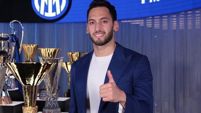 Galatasaray'ın hayalleri suya düştü! Hakan Çalhanoğlu imzayı atıyor