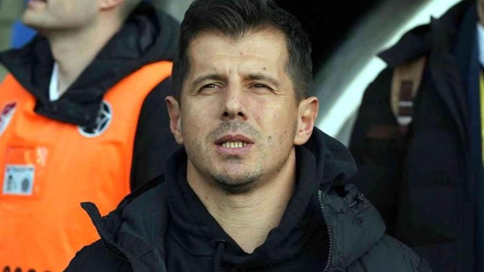 Youssouf Ndayishimiye'nin yeri doldu! Bir Emre Belözoğlu klasiği