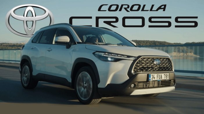 İşte dünyanın en çok satılan otomobili!