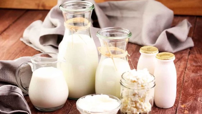 Süt fiyatlarıyla ilgili USK'dan olağanüstü toplantı!