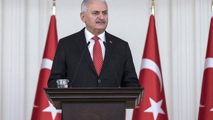 'Türkiye olarak sağduyuyu elden bırakmayacağız'