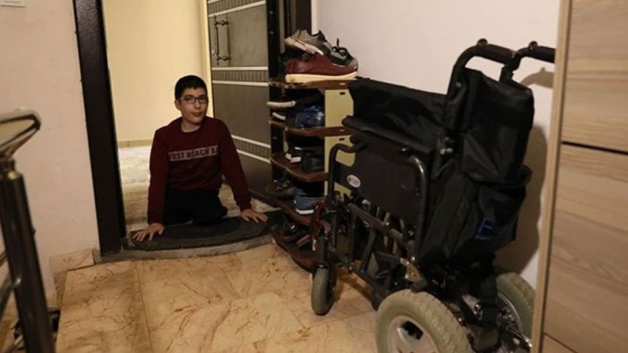 Bu kadar da vicdansızlık olmaz ki