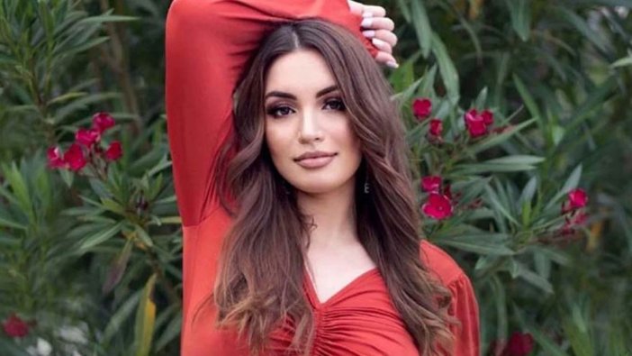 Almanya için yarışmak isteyen Türk kızı Eurovision finaline yükseldi!