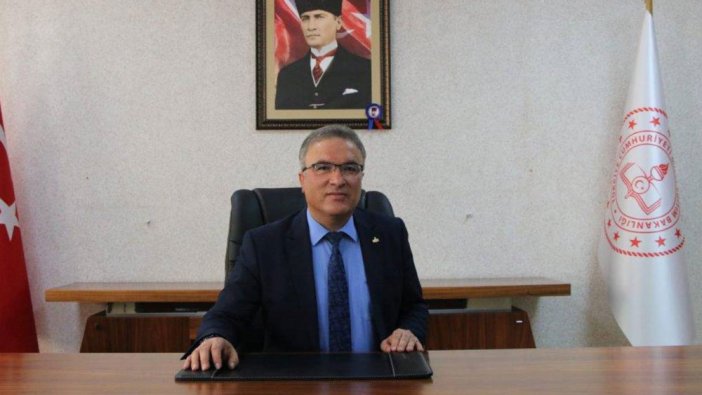 Başarısız öğretmenler hakkında işlem yapılabilir demişti: Ayhan Teltik görevden alındı