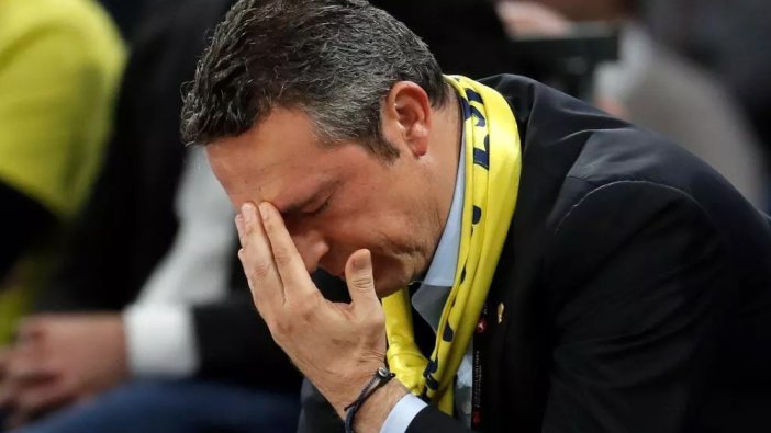 Fenerbahçe'nin transfer listesinde '1' numaradaydı! Premier Lig'e gitti