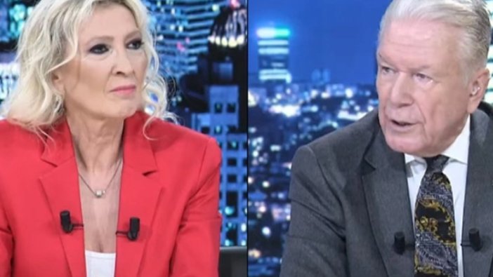 Uğur Dündar 2002’deki tarihi buluşmayı anlattı