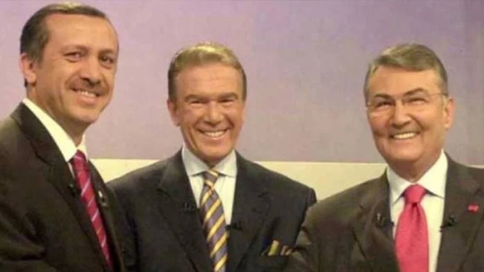 Dündar: Deniz Baykal dersine çalışmamıştı