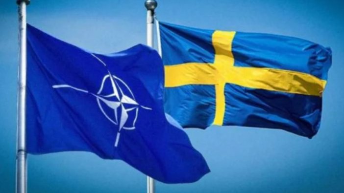 İsveç’ten NATO üyelik bilmecesi