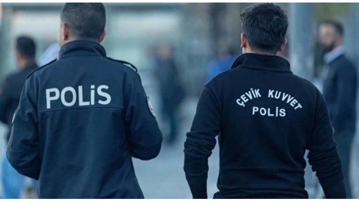 Polis olmak isteyenler müjde! 10 bin polis alınacak