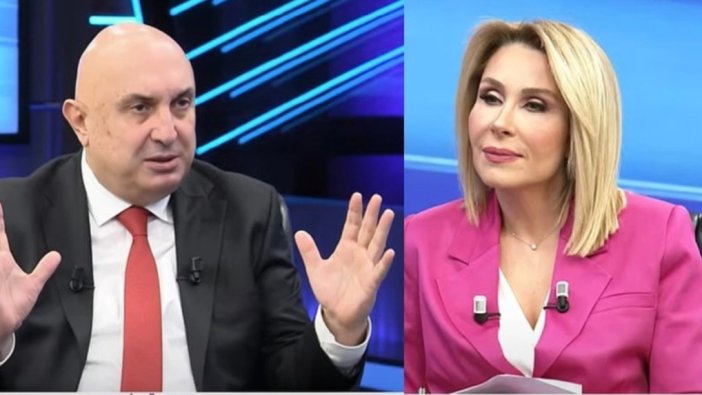 Özkoç: Kemal Kılıçdaoğlu koalisyon sistemi istiyor