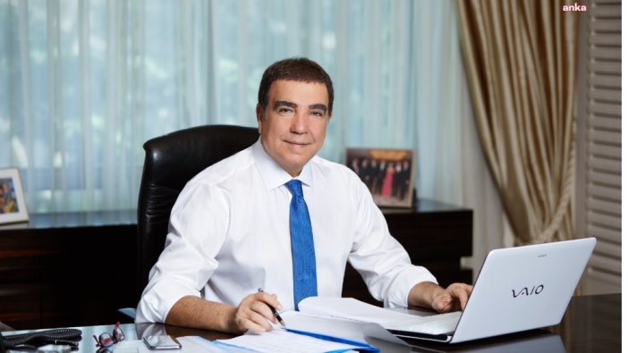 Toprak: YSK üyelik seçimlerinde siyasi pazarlık  yapıldı