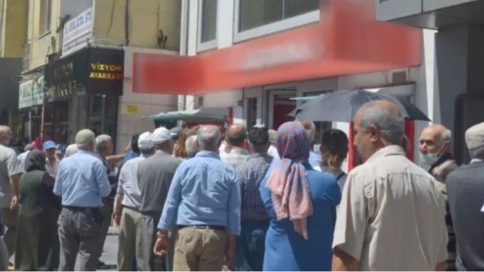 2000 yılı sonrası emekli olanlar intibak istiyor