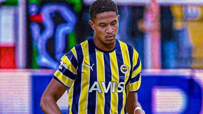 Fenerbahçe Oosterwolde'nin parasını çıkardı! Sürpriz piyango