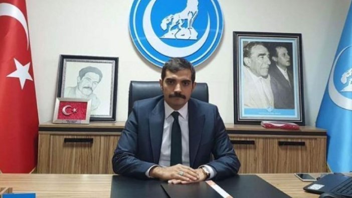 Sinan Ateş'in katilinin suç dosyası çok kabarık