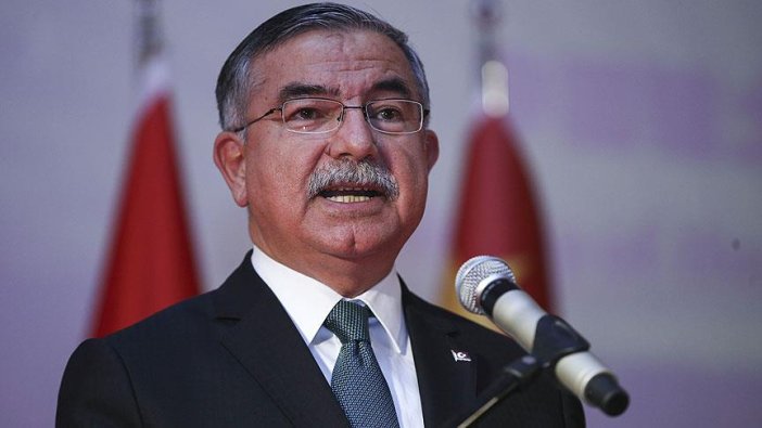 Bakan'dan ders saati açıklaması