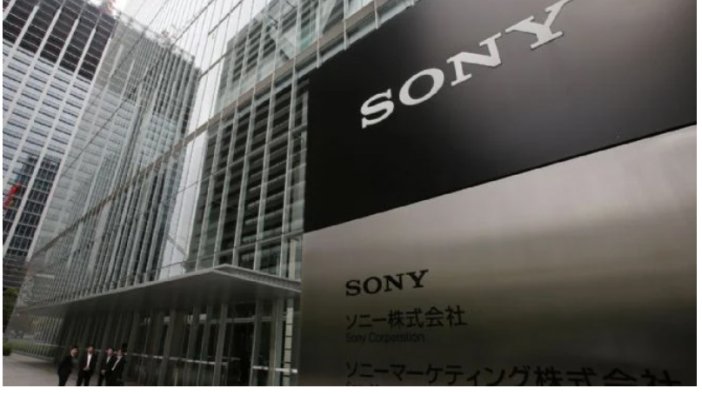 Teknoloji devi Sony Türkiye'den çekiliyor