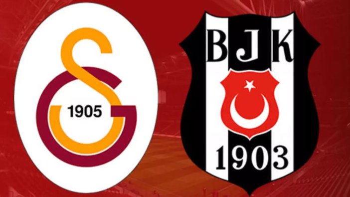 Beşiktaş'tan Galatasaray'a tarihi transfer çalımı!