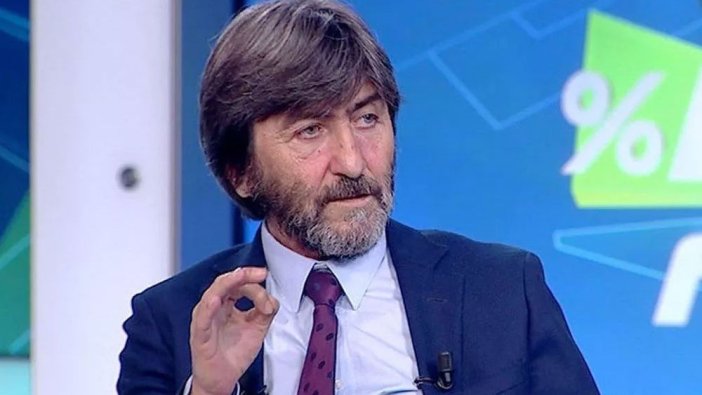 Rıdvan Dilmen'den Jorge Jesus'a tarihi rest