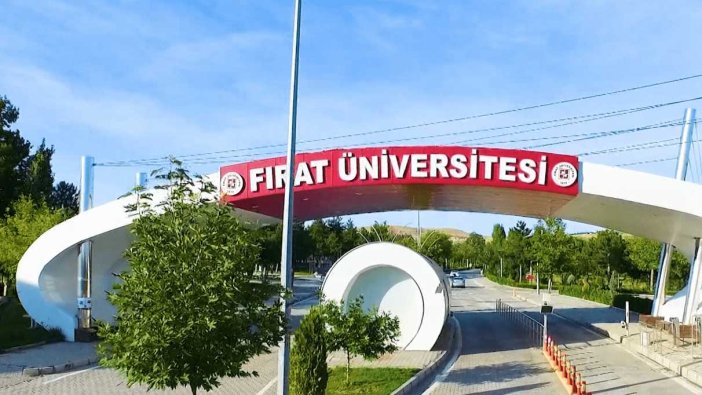 Fırat Üniversitesi sözleşmeli personel alımı yapacak
