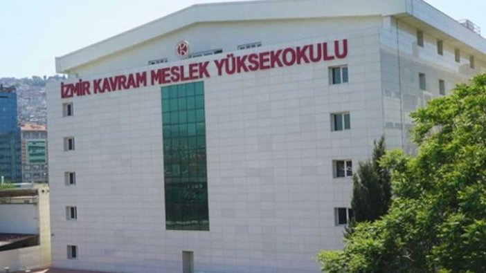 İzmir Kavram Meslek Yüksekokulu Öğretim Elemanı alımı yapacak