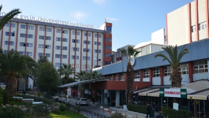 DEÜ hekimlerinden kurumlara çağrı: Zamanında eşit ücret