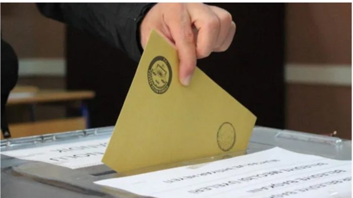 Cumhur İttifakı'nı hüsrana uğratan İstanbul anketi