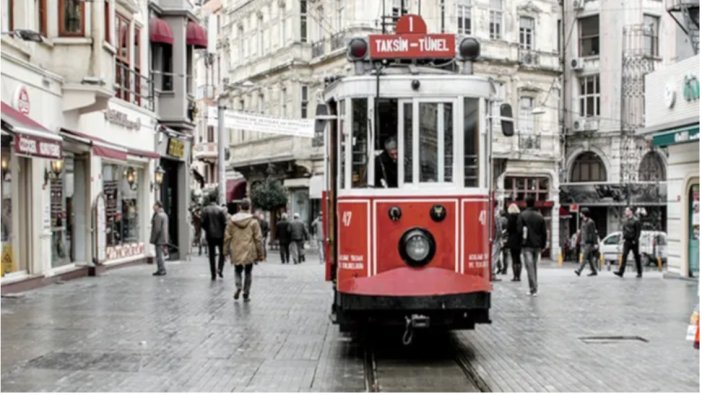 İçişleri Bakanlığı: Tedbirler en üst seviyede