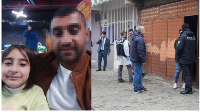 Kızını eşine acı çektirmek için öldürmüş