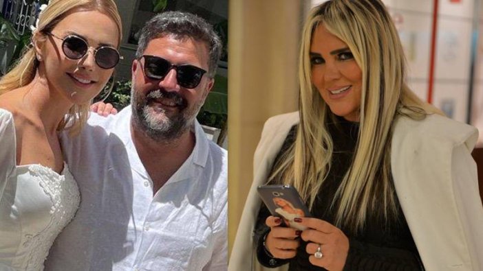 Seren Serengil’e mahkemeye zorla getirilme kararı