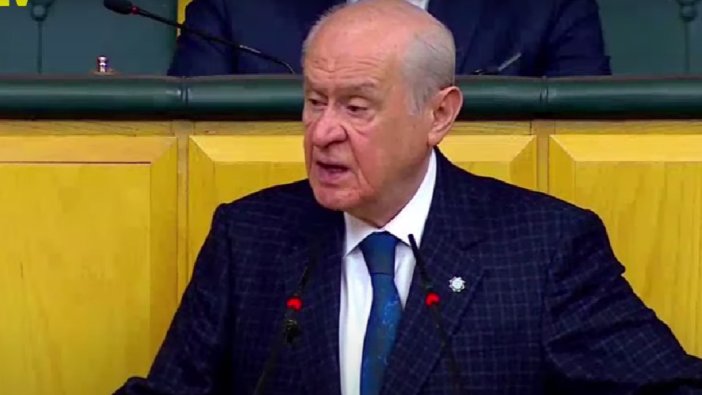 Bahçeli: Açık hesabı 14 Mayıs’ta göreceğiz