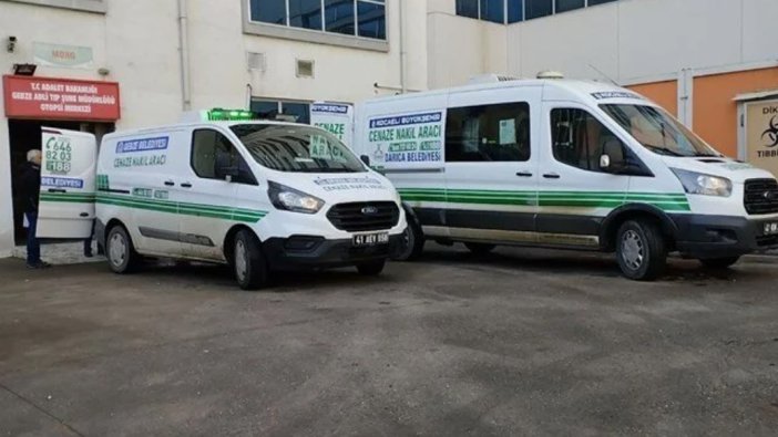 Fabrika sahipleri kimyasal sızıntıdan zehirlendi