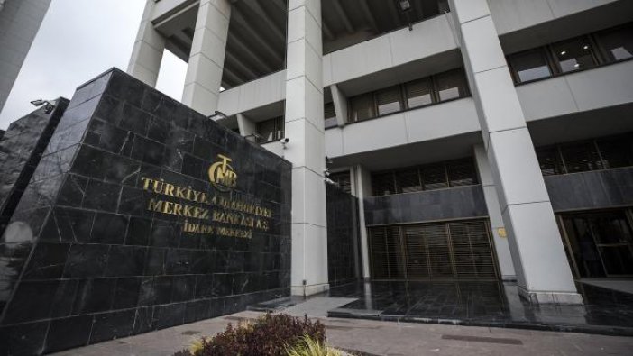 ‘’MB kuru tutmak için 108 milyar dolar sattı’’ iddiası
