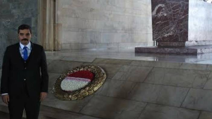 Oktay Vural’dan dikkat çeken Sinan Ateş paylaşımı