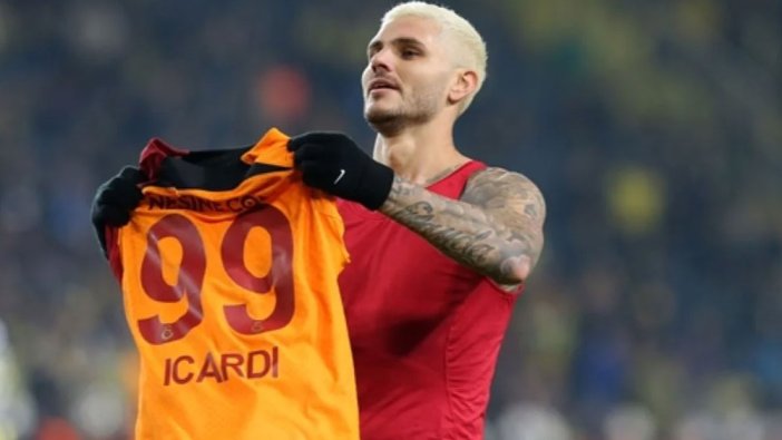 Calciomercato muhabirinden flaş İcardi iddiası! Yeni adresi belli oldu