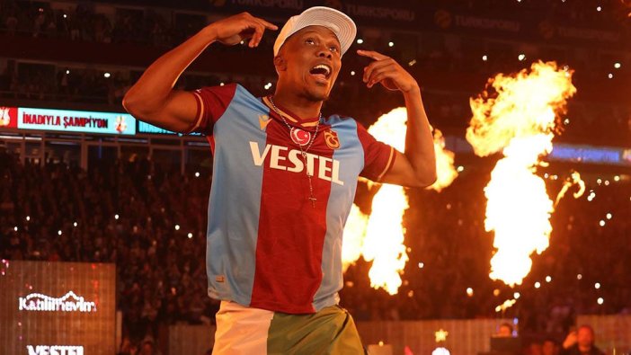 İşte Anthony Nwakaeme'nin geri dönüş tarihi! Taraftarların gözü kulağı bu haberdeydi