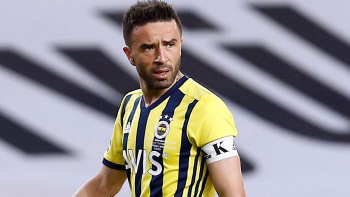 Ali Koç yeni Gökhan Gönül'ü buldu! Muslera'ya attığı golle dikkat çekmişti