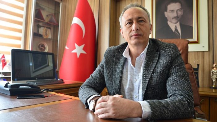 İYİ Parti: Başkan Ünal Çetin’e güvenimiz tam