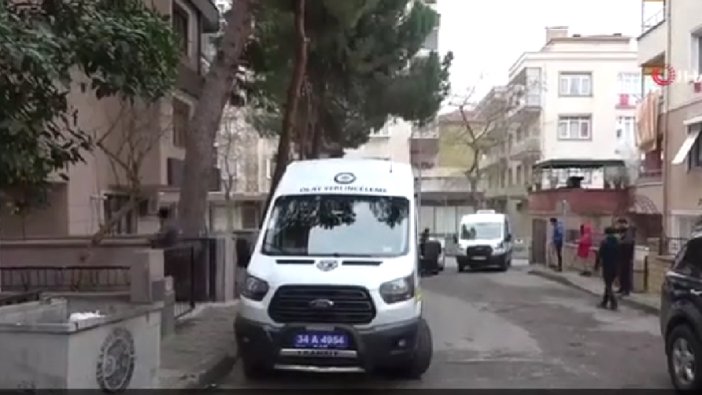 Kartal'da facia! Anne ve 2 çocuğu evde ölü bulundu