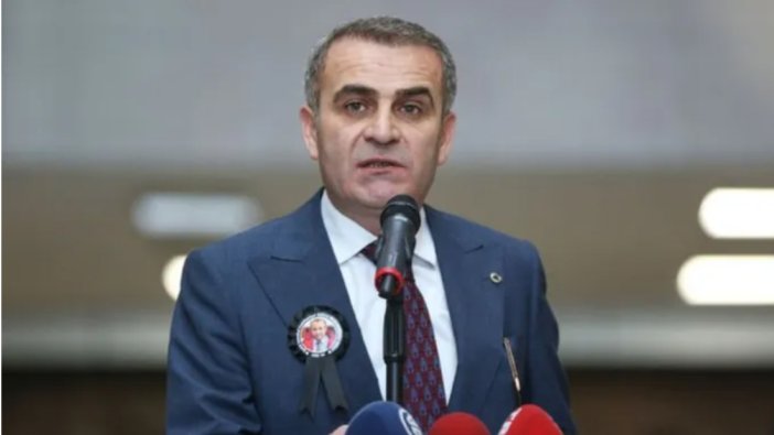 'Fidan'ın adaylığı için bazı AYM üyelerine telefon edildi' iddiası