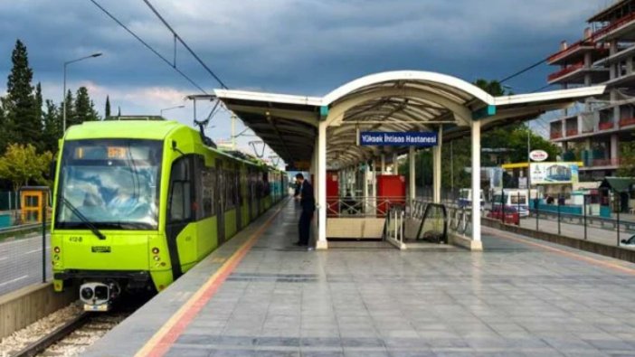 Bursalılar bugün toplu ulaşıma zamlı binecek