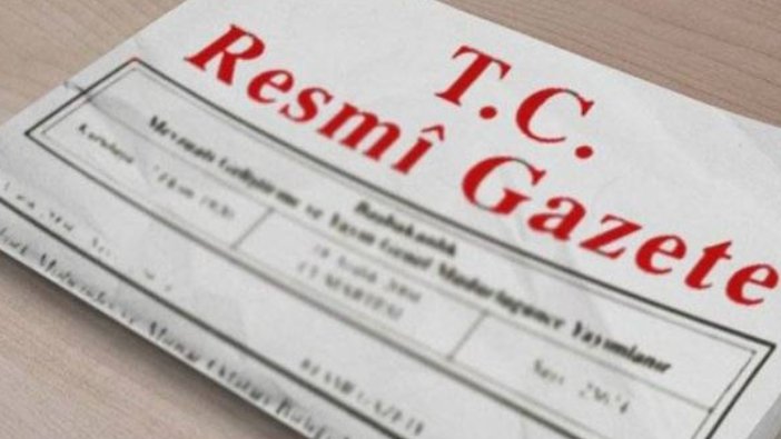 IŞİD bağlantılı örgütün mal varlığı donduruldu