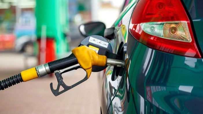 Araç sahipleri dikkat. Motorine indirim geliyor